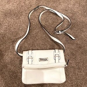 Kenneth Cole Reaction Mini 2-in-1 ShoulderToClutch
